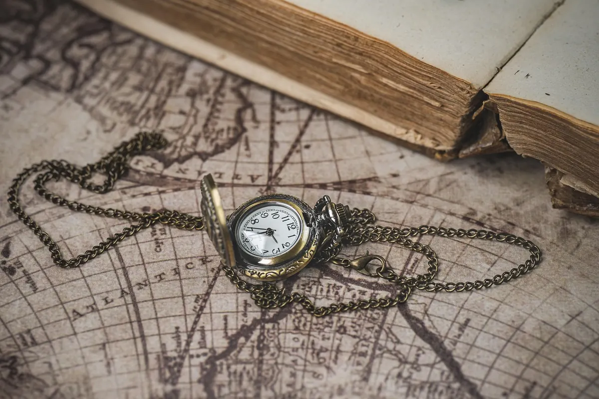 A Beginner's Guide to British Folklore: How to Start Exploring Local Myths